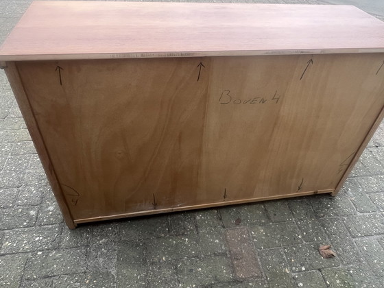 Image 1 of Buffet des années 1960