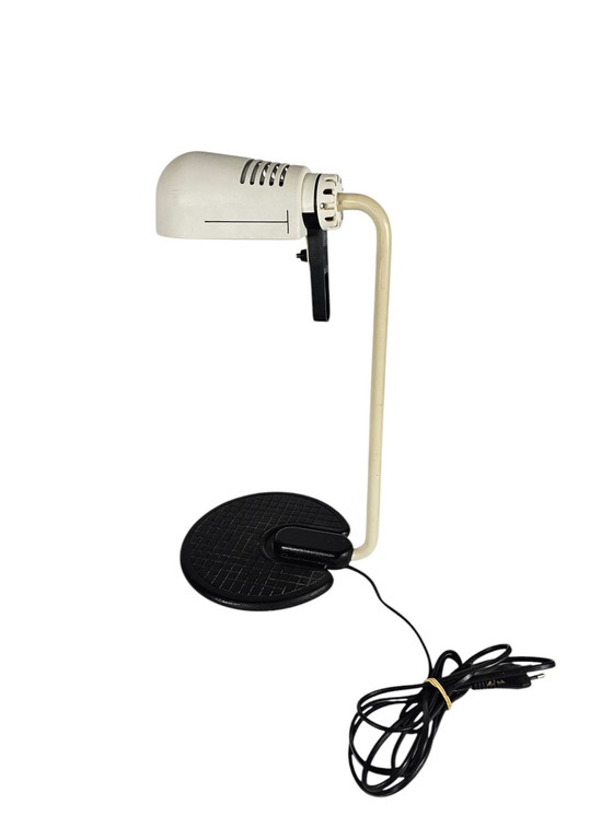 Image 1 of Belux - lampe à poser réglable - Espagne - métal - années 1980