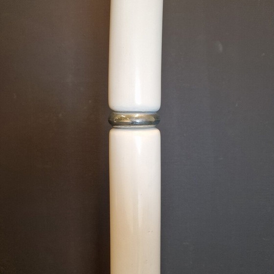 Image 1 of Lampadaire vintage "Lampione" par Fabio Lenci pour Guzzini, Italie, années 1970