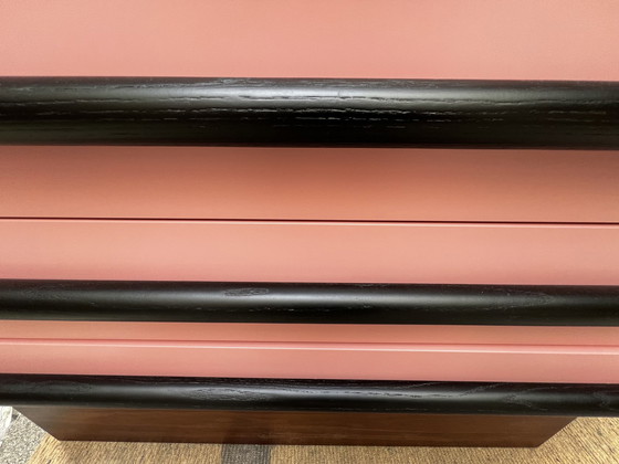 Image 1 of Ettore Sottsass Commode "Bastonio" 1970