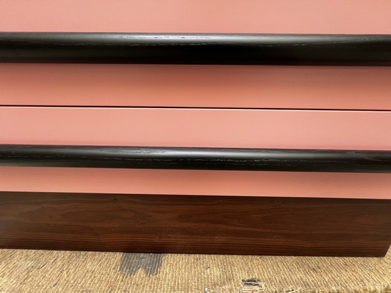 Image 1 of Ettore Sottsass Commode "Bastonio" 1970