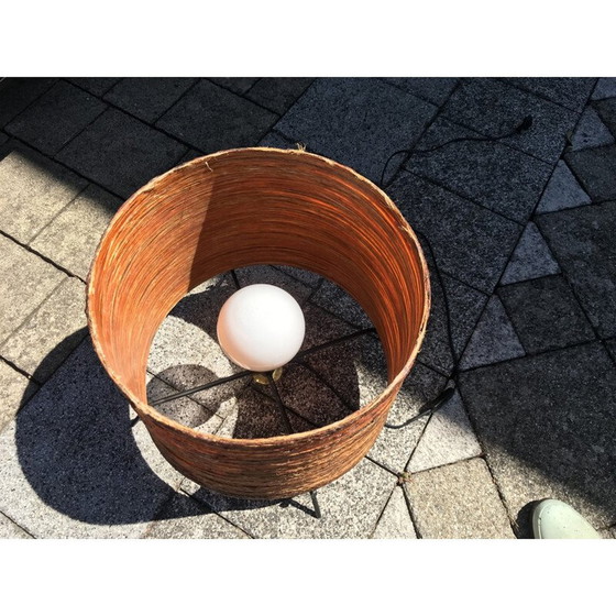 Image 1 of Table basse vintage Accolay, 1970