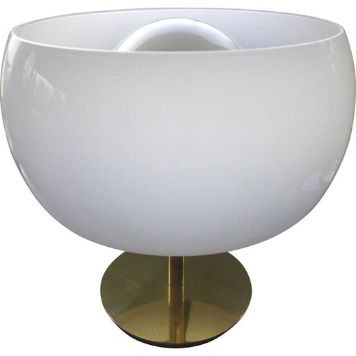 Lampe vintage Erse Vico Magistretti 1964