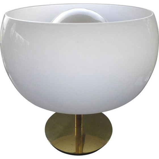 Image 1 of Lampe vintage Erse Vico Magistretti 1964