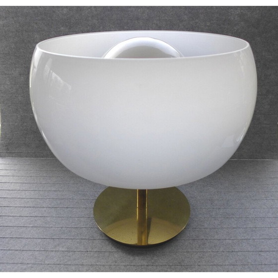 Image 1 of Lampe vintage Erse Vico Magistretti 1964
