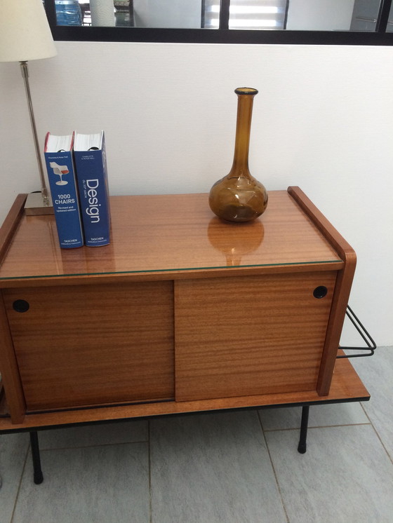 Image 1 of Paire De Vases Vintage