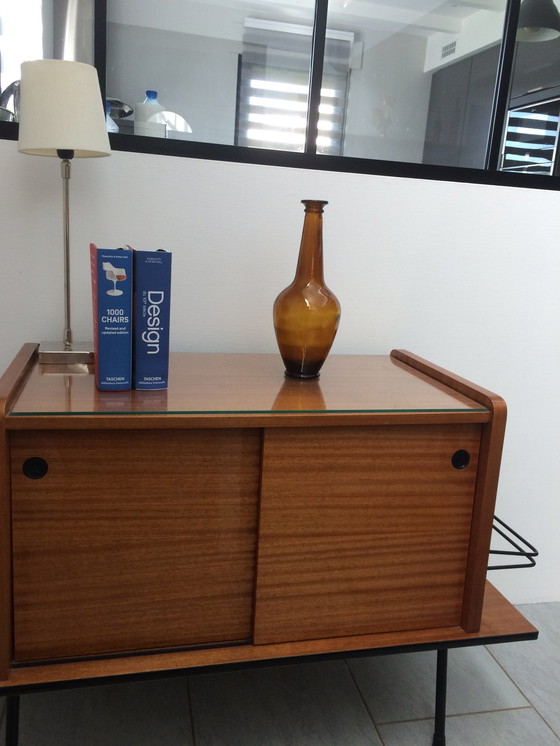 Image 1 of Paire De Vases Vintage