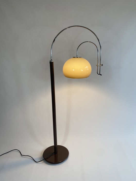 Image 1 of Artiforte - Lampadaire double arc