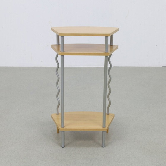 Image 1 of Table console vintage, 1980