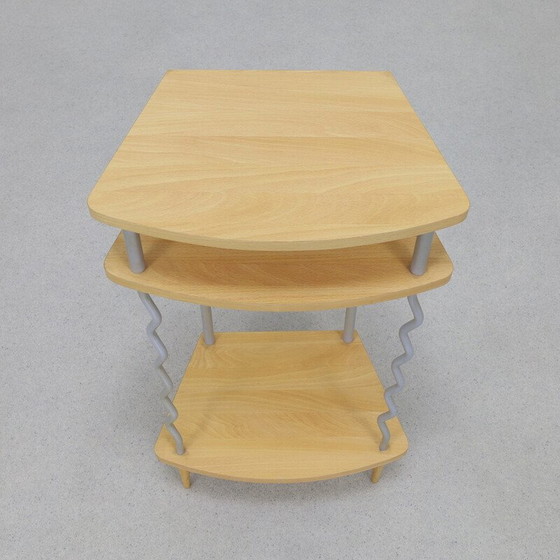 Image 1 of Table console vintage, 1980