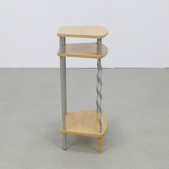 Image 1 of Table console vintage, 1980