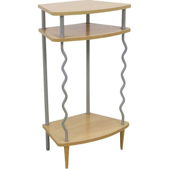 Image 1 of Table console vintage, 1980