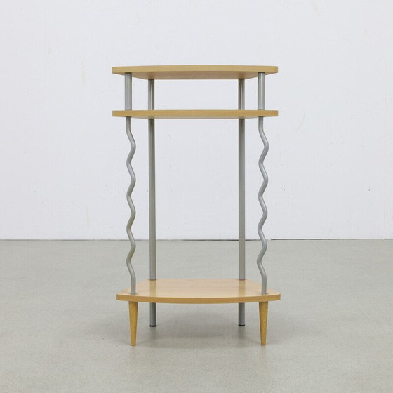 Image 1 of Table console vintage, 1980