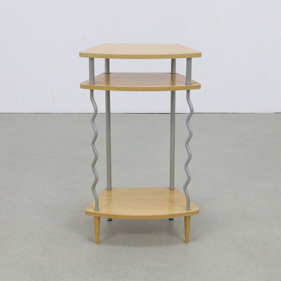 Image 1 of Table console vintage, 1980