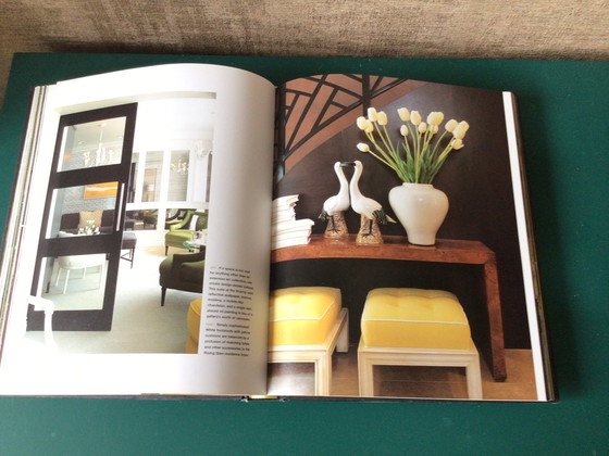 Image 1 of Livre de Kelly Wearstler Modern Glamour.