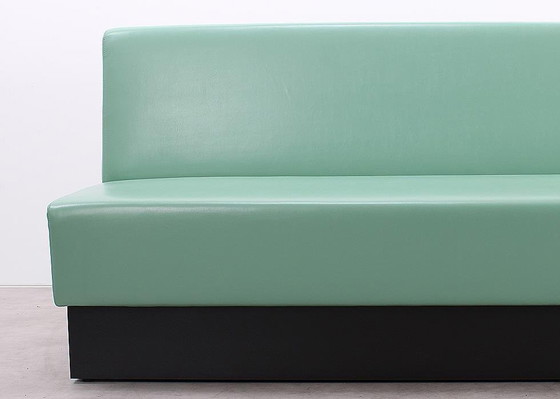 Image 1 of Rofa Base Bench Green