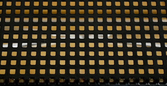 Image 1 of Suite De 5 Chaises Nuova X Line Omli Pour Magis, Par Niels Joergen Haugesen – 1980