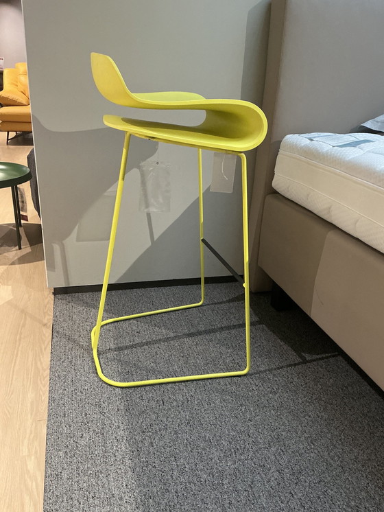 Image 1 of 1 Tabouret de bar Kristalia Bcn