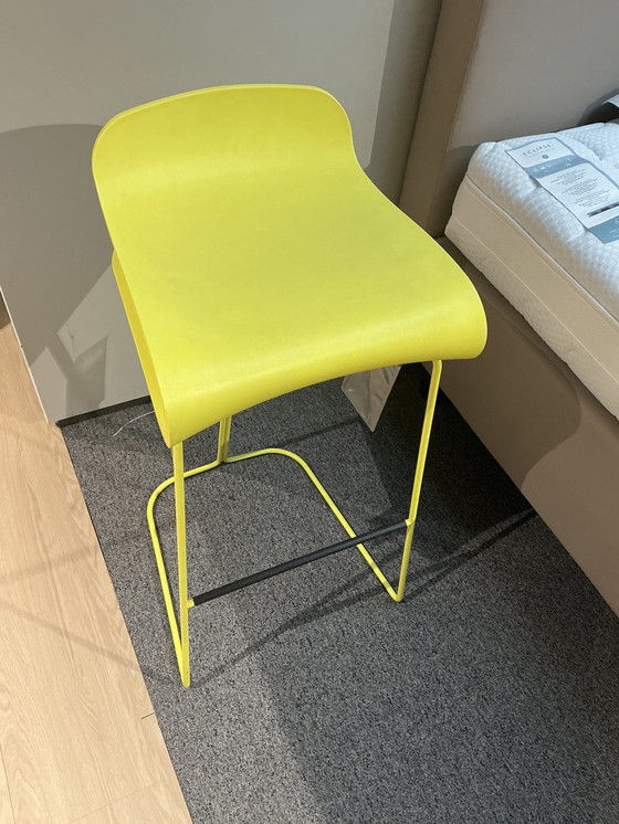 Image 1 of 1 Tabouret de bar Kristalia Bcn