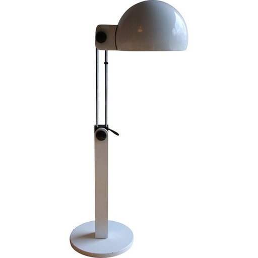 Lampe pivotante vintage par Miguel Milá pour Tramo, Espagne 1970