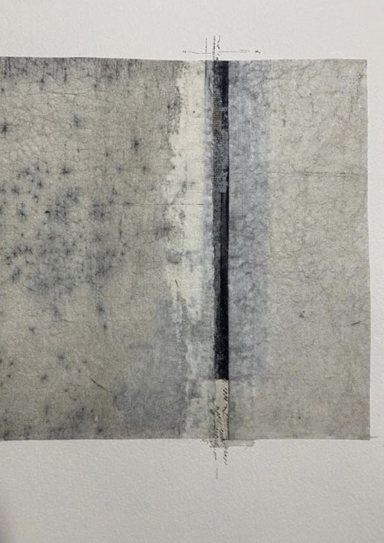 Image 1 of Laura Lamiel, France. Dessin original à l'encre sur papier, dessin original à l'encre,