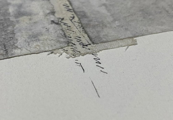 Image 1 of Laura Lamiel, France. Dessin original à l'encre sur papier, dessin original à l'encre,