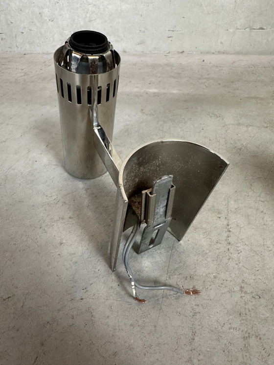 Image 1 of 2X Lampe murale design vintage - Boulanger