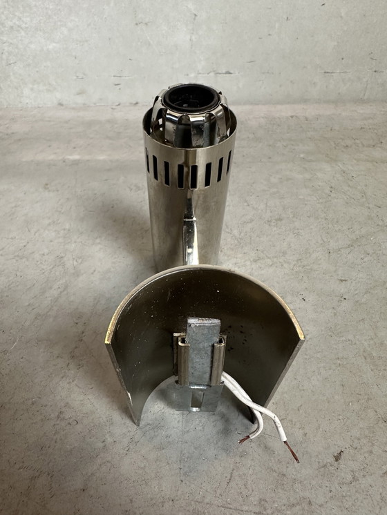 Image 1 of 2X Lampe murale design vintage - Boulanger