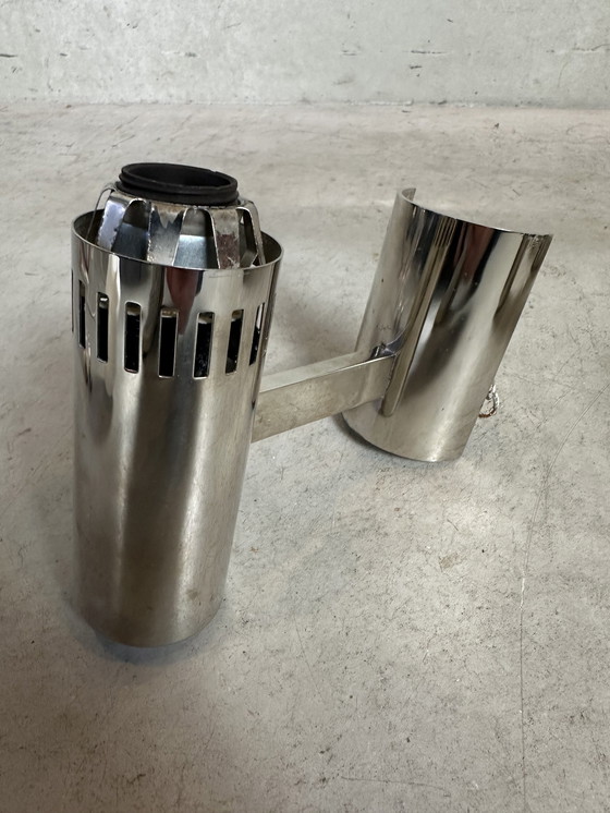 Image 1 of 2X Lampe murale design vintage - Boulanger