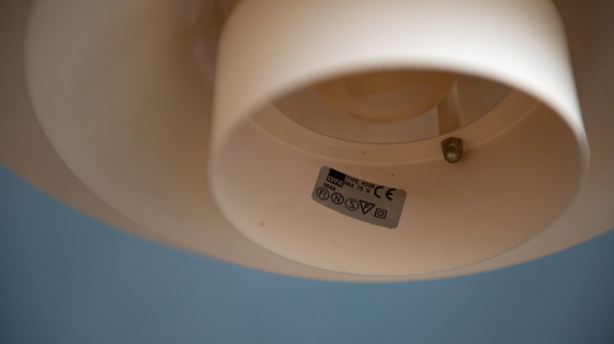 Image 1 of Lyfa 4108 Lampe suspendue blanc danois