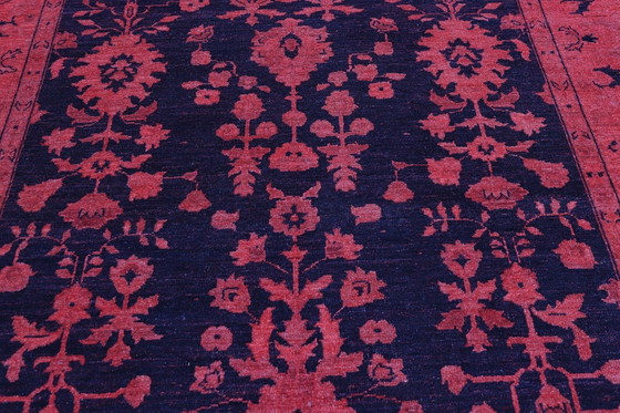 Image 1 of New Rangi Handmade Rug Contemporary Design - Modern Home Decor