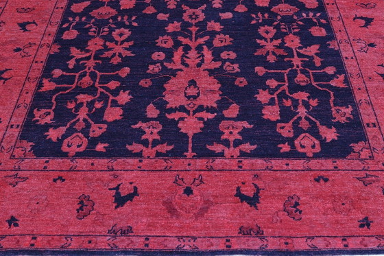 Image 1 of New Rangi Handmade Rug Contemporary Design - Modern Home Decor