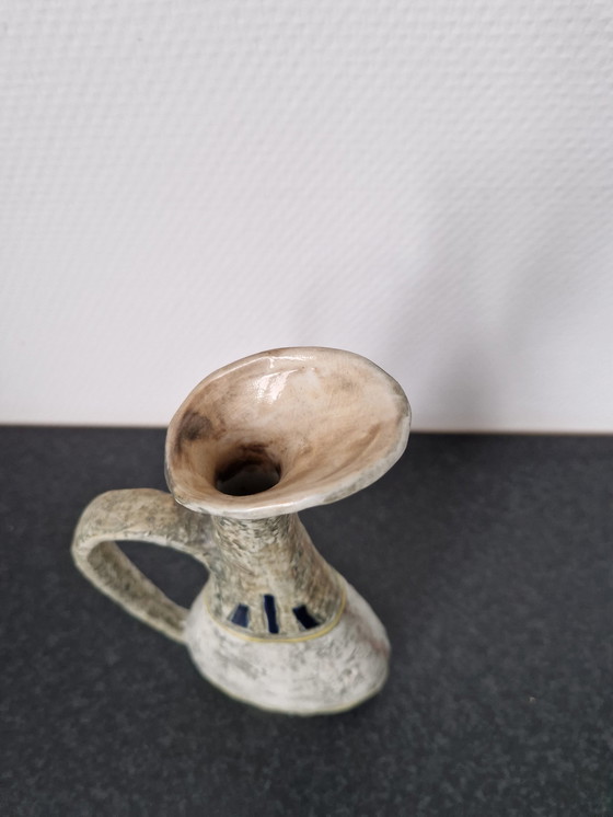 Image 1 of Vintage Bresciani Arco Gardese - Carafe - Céramique 1970