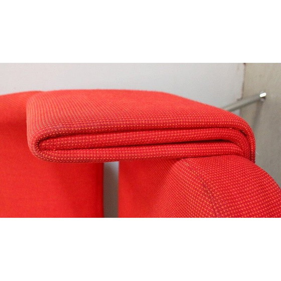 Image 1 of Fauteuil vintage modèle Deauville par P. Gautier-Delaye, 1960s