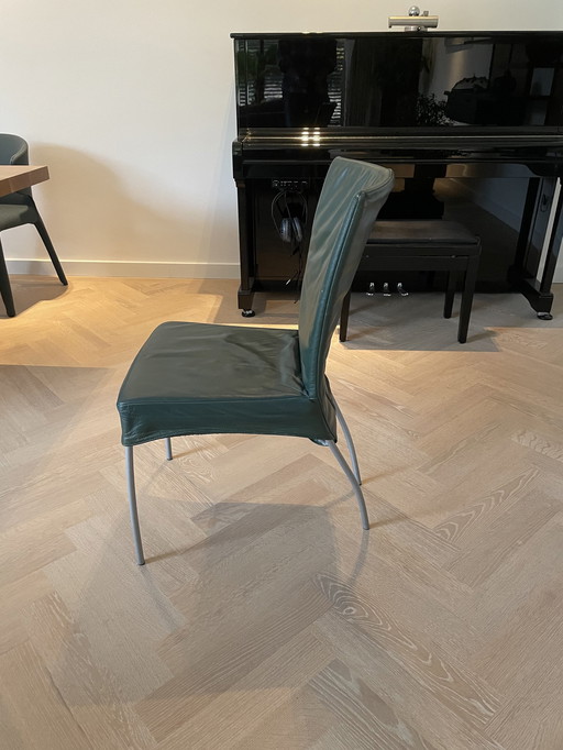 4X Montis Spica Chair