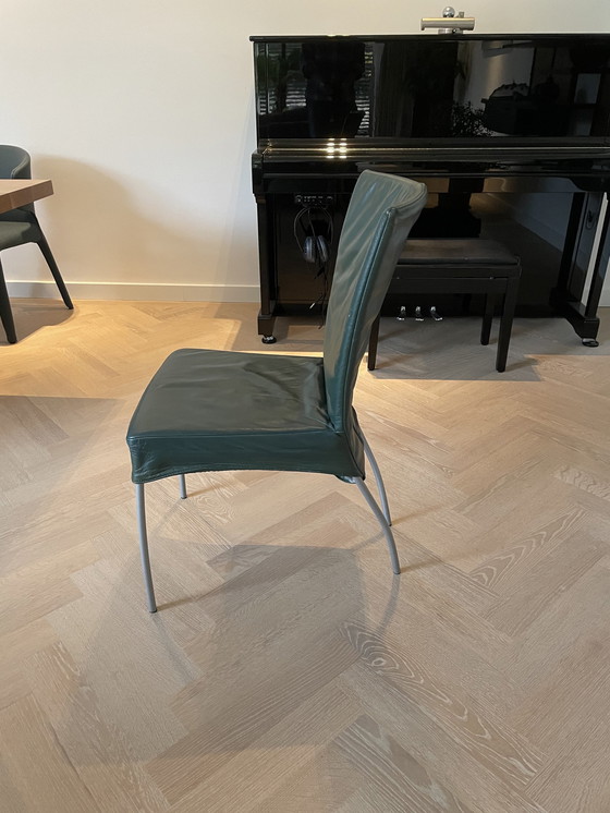 Image 1 of 4X Montis Spica Chair