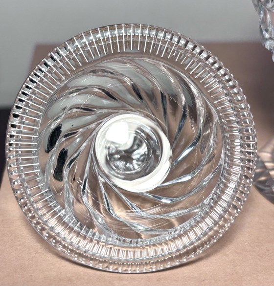 Image 1 of Moutardier Baccarat