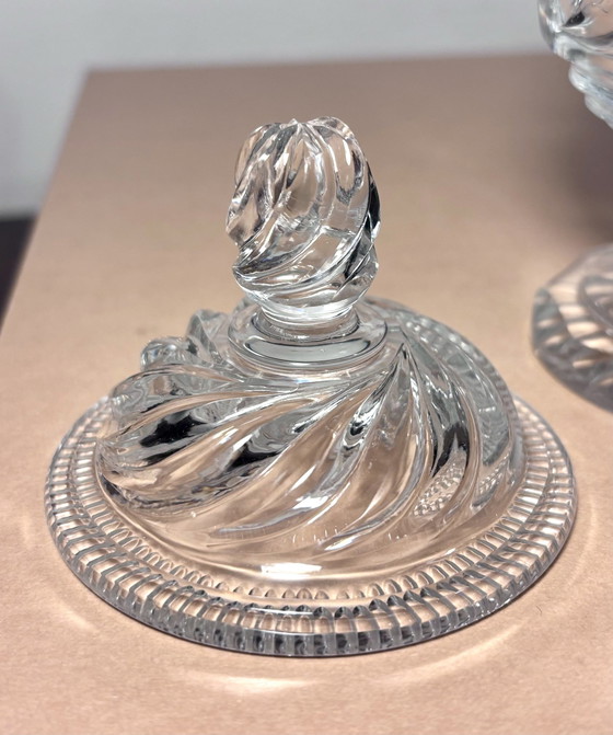 Image 1 of Moutardier Baccarat