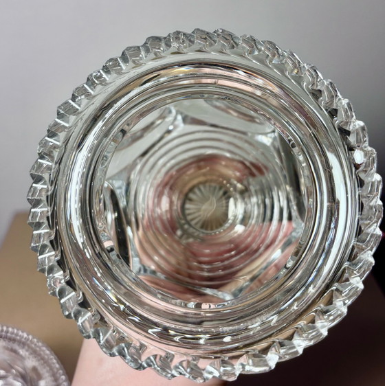 Image 1 of Moutardier Baccarat