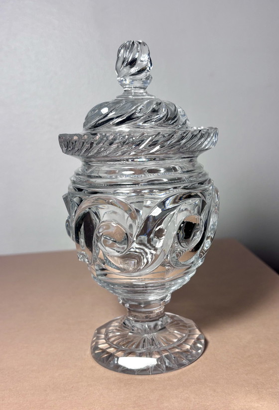 Image 1 of Moutardier Baccarat