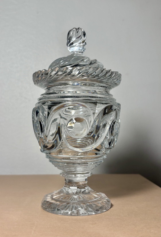Image 1 of Moutardier Baccarat