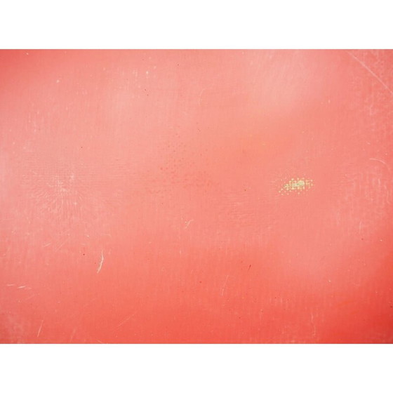 Image 1 of Paire de chaises vintage Vertex par Miroslav Navratil 1960s