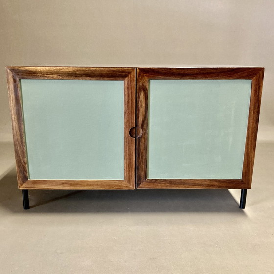 Image 1 of Commode Palissandre Design 1950.