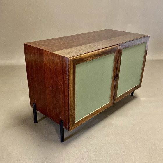 Image 1 of Commode Palissandre Design 1950.