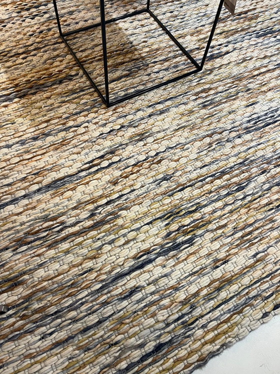 Image 1 of De Munk Carpets Casual Bubbio