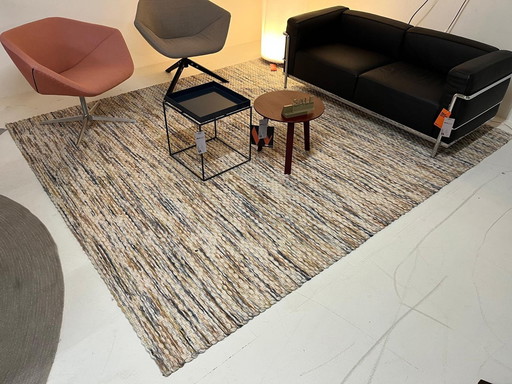 De Munk Carpets Casual Bubbio