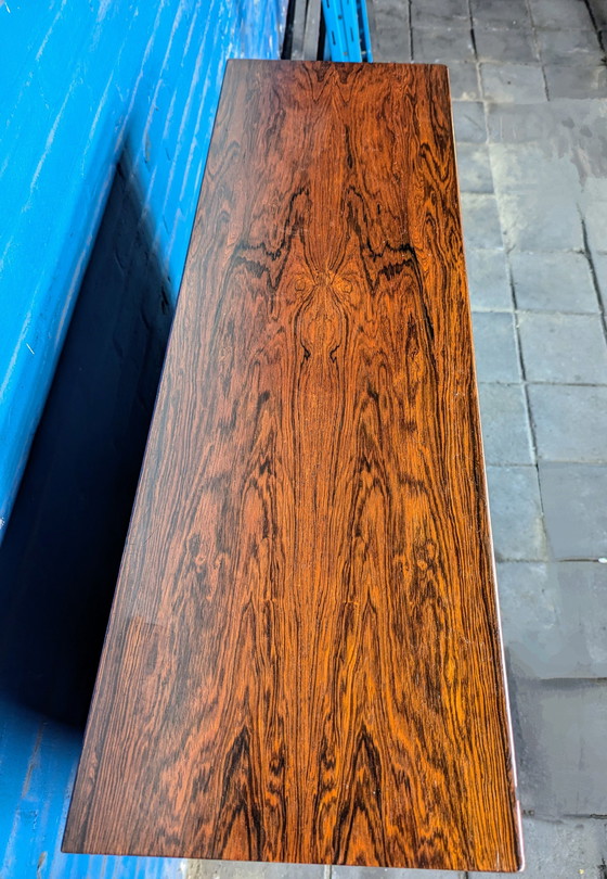 Image 1 of Bibliothèque vintage, A/S Skovby Møbelfabrik Danemark