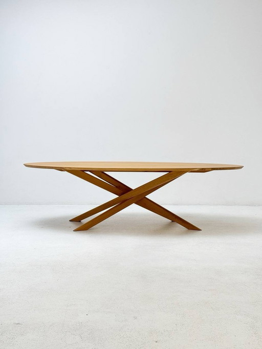 Table Mikado De Alain Van Havre