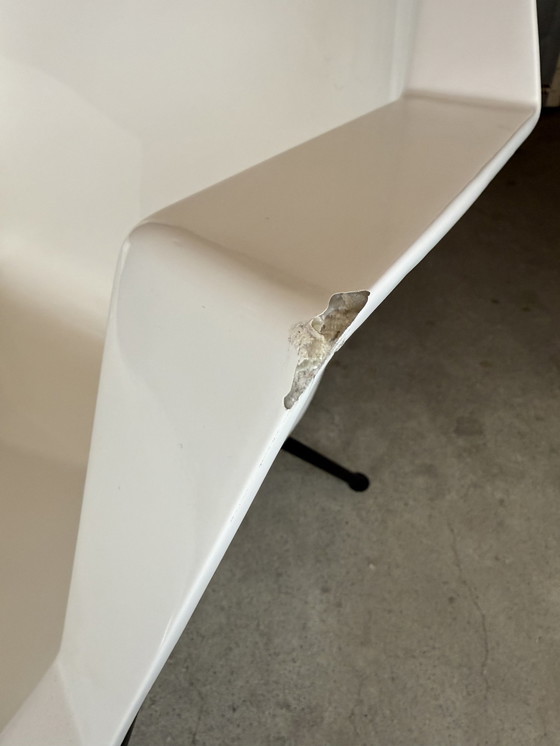 Image 1 of Gispen 416 by Dutch Originals