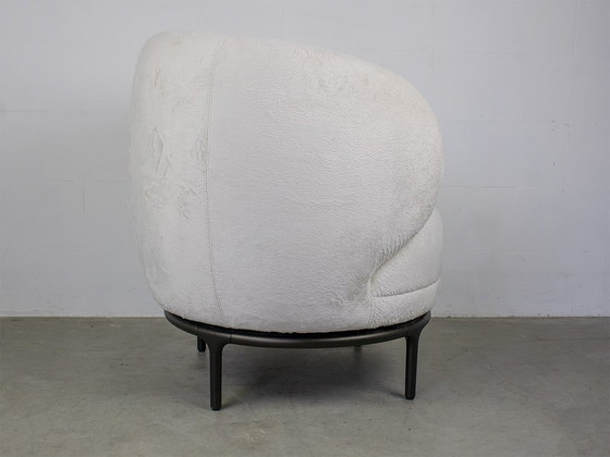 Image 1 of Wittmann Vuelta Fauteuil tournant Design Jaime Hayon